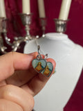 The Lovesick Saint Earrings