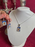 The Our Lady of Sweet Sins Set
