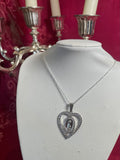 The Bless Me Baby Necklace