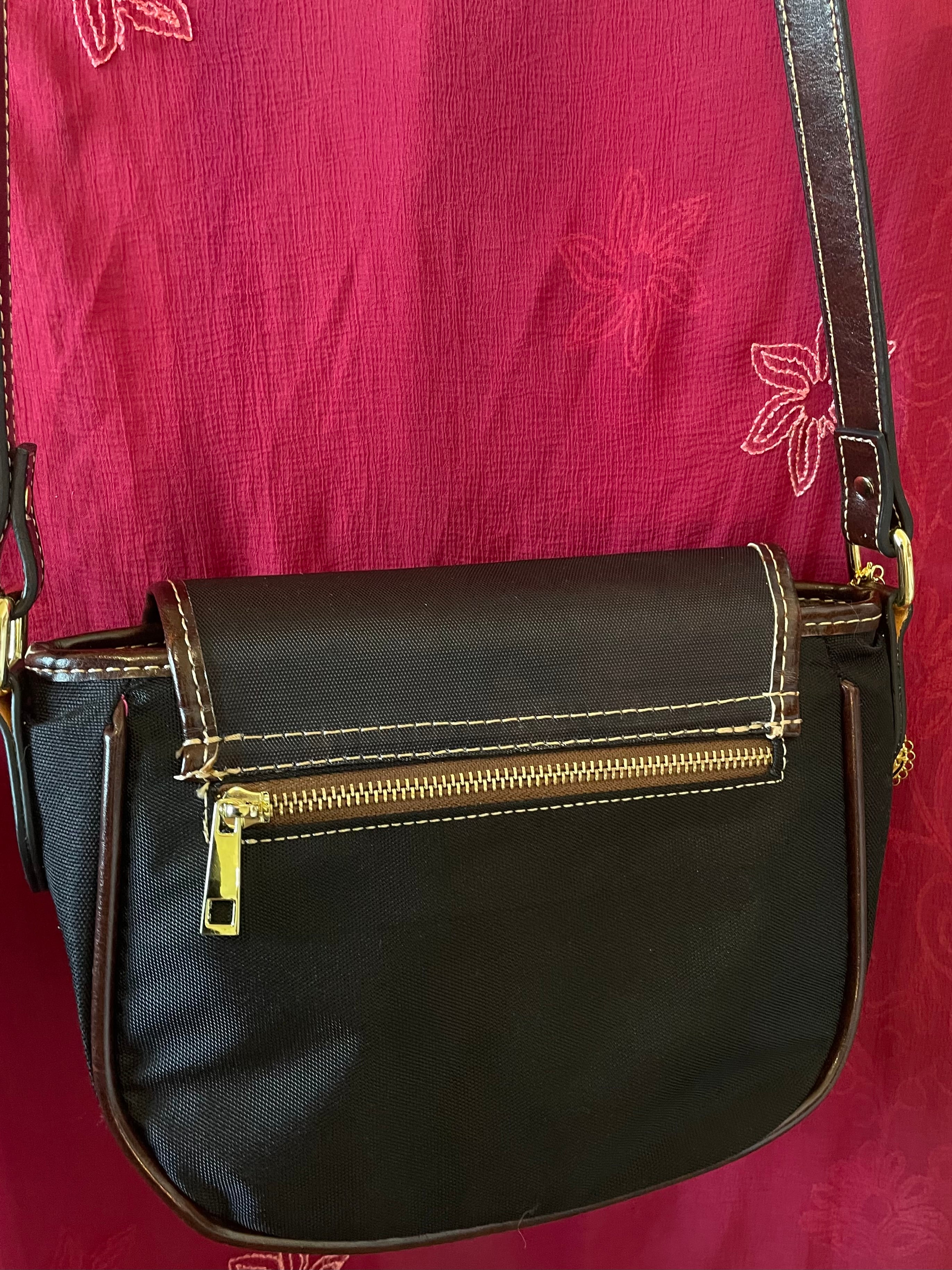 The Jeanne Sacré Satchel Bag