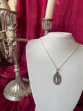 The Pilgrims Trinket Necklace