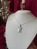The Our Lady Of Trinkets Necklace