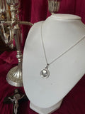 The Wandering Saint Necklace