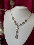 The Rosary Of Thorns Necklace