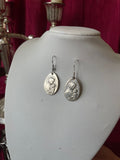 The Relics Of Eden Earrings