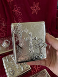 The 'Sanctity of smoke' cigarette case