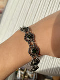 The Witches Garden Bracelet