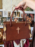 The southern gothic girl handbag