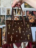 The The Curious Coven Handbag