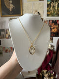 The Sanctum Necklace