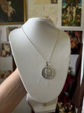 The Divine Follower Necklace