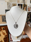 The Radiant Devotion Necklace