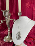 The 'Archangel' necklace