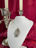 The 'Holy Light' necklace