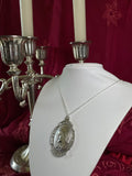 The 'Portrait of a mother' Necklace