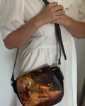 Woodland Fawn Shoulder Bag